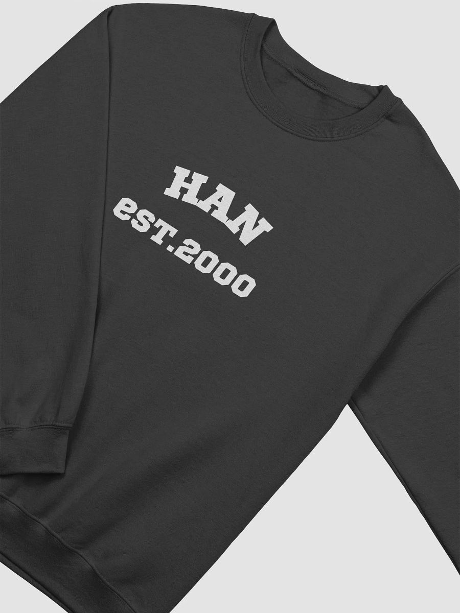 Kpop- Han (SKZ) product image (3)