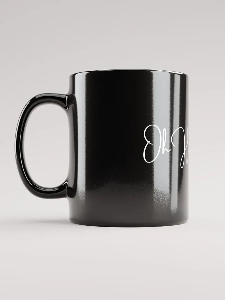 OG Logo Mug product image (1)