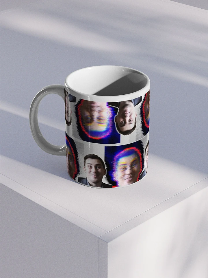 It's Probably Fine Mug product image (1)