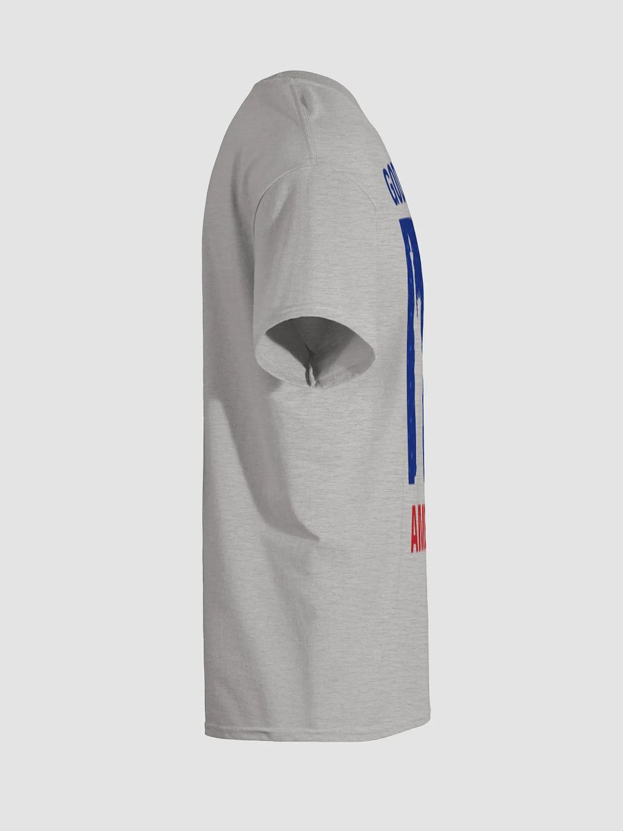God Bless America T-shirt product image (96)