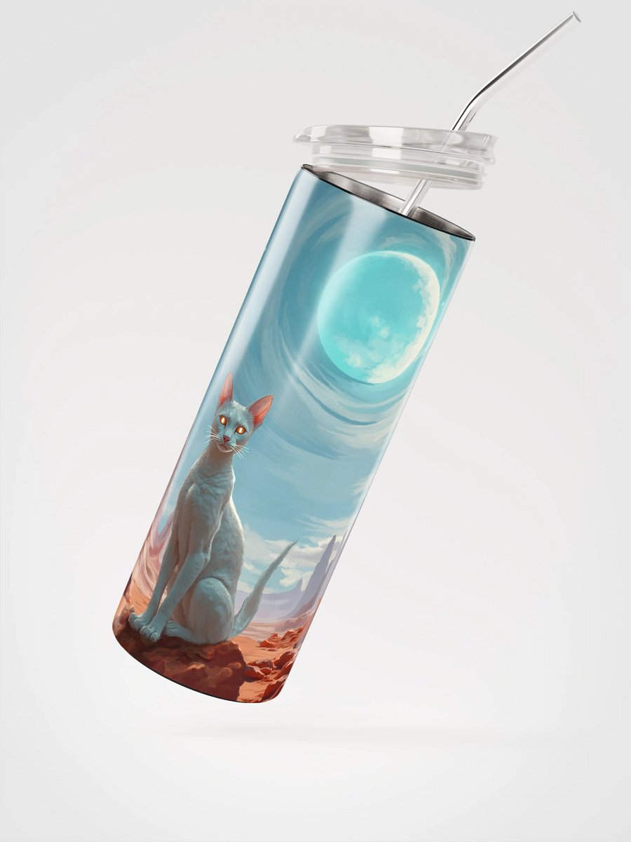 Desert Heat Tumbler product image (4)