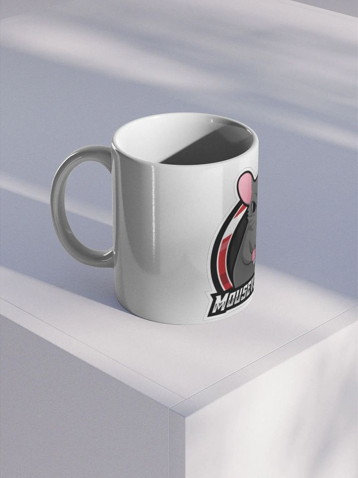 Mousey Mouse mug product image (1)