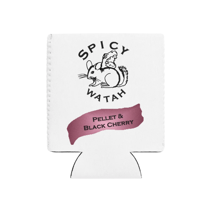 Spicy Watah Can Cooler product image (21)