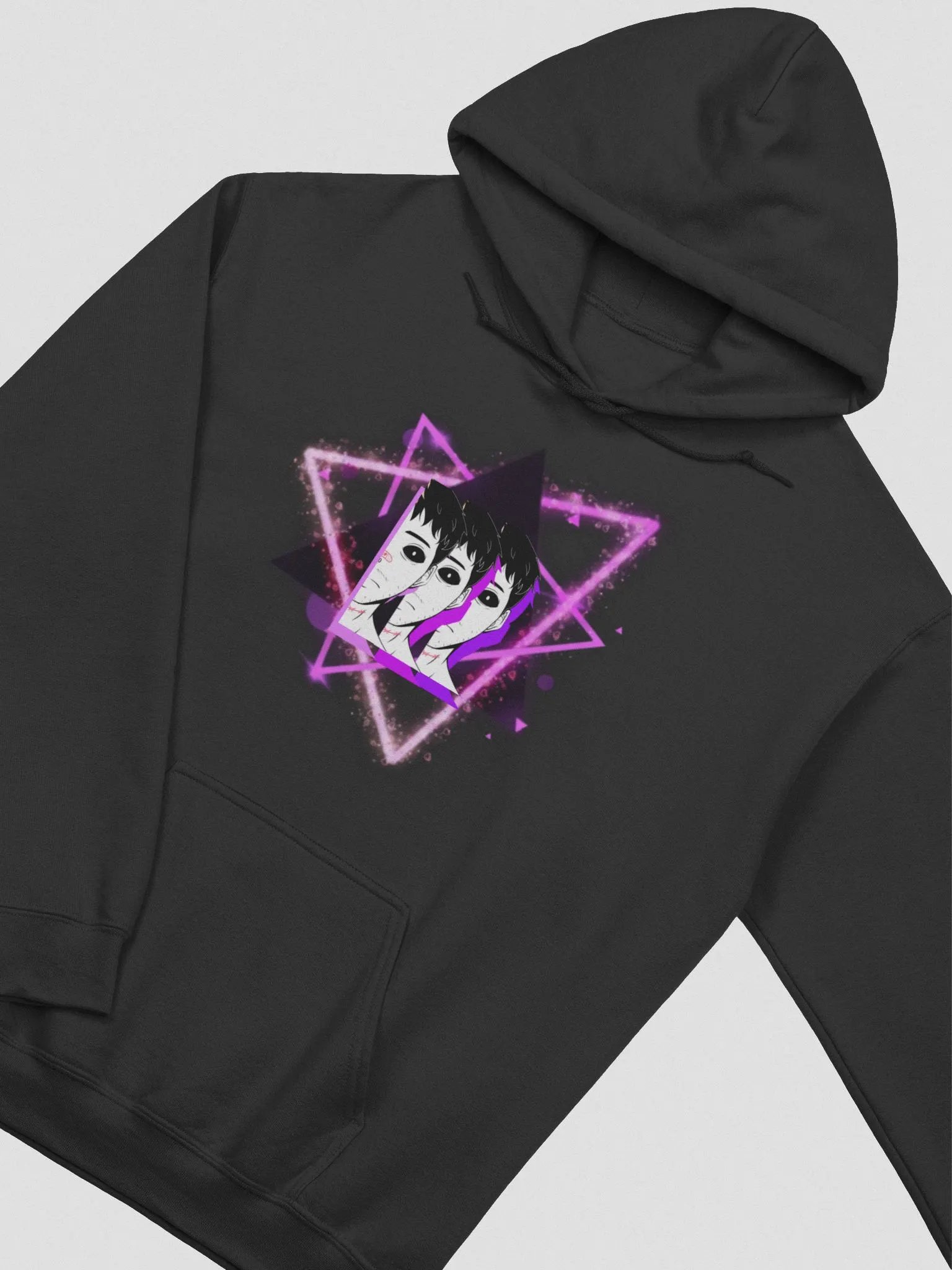 Sudadera Edición Gema Rosa product image (23)