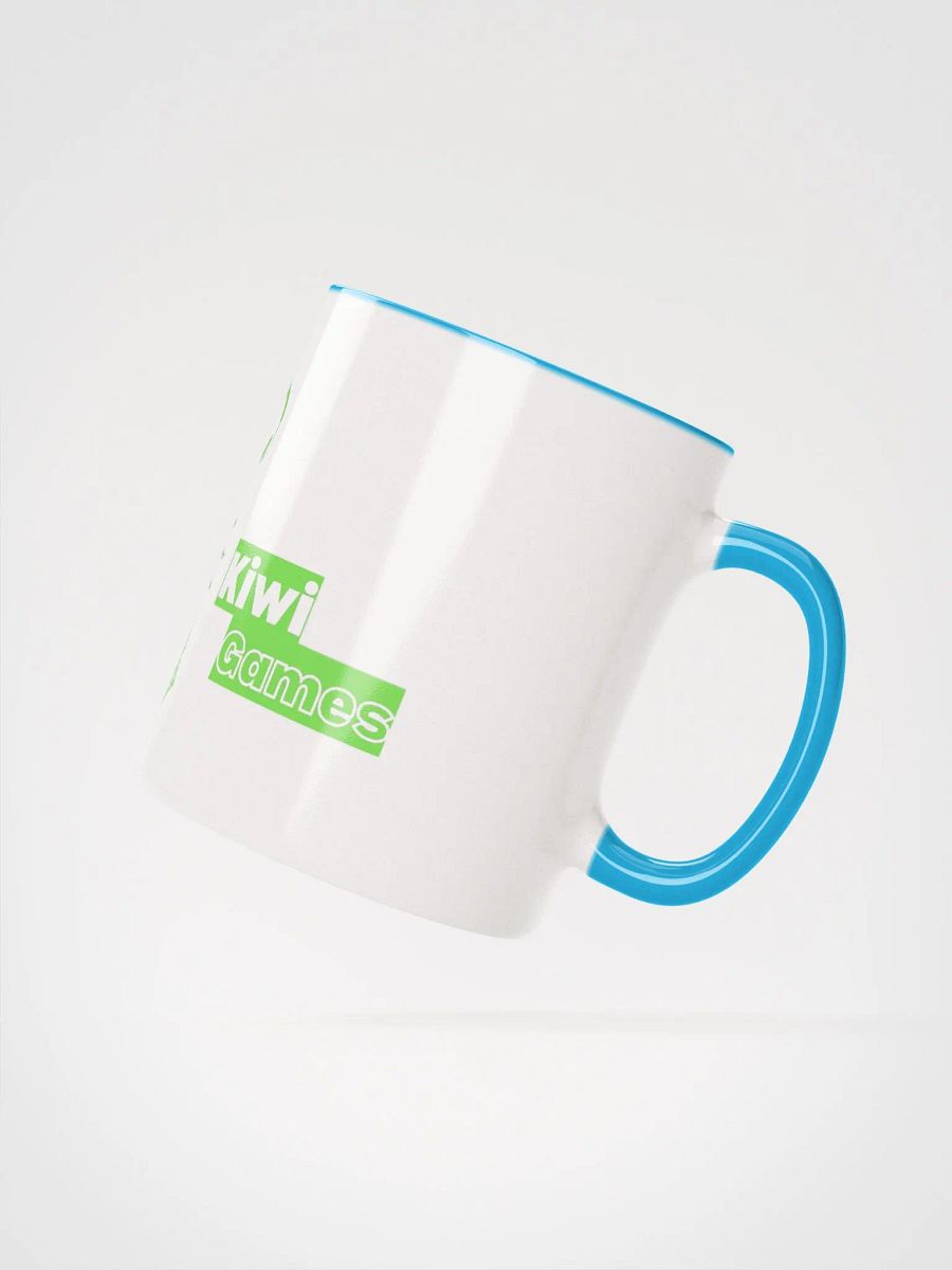 Kiwi Games Ceramic Mug product image (12)