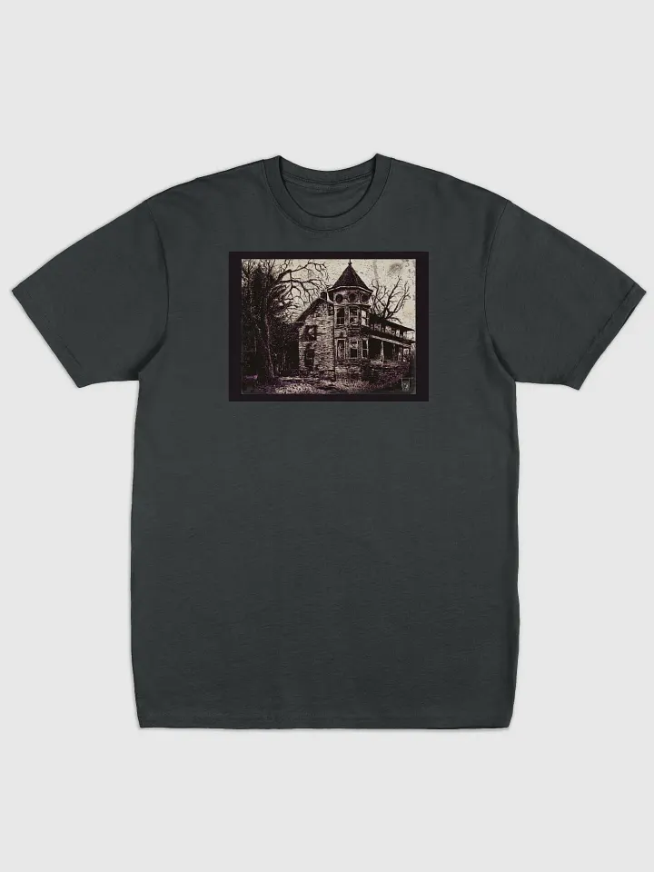 It All Led To This- Unisex Cotton Tee product image (2)