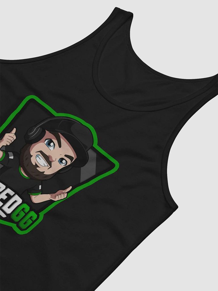 AlfredGG Logo Tank product image (2)