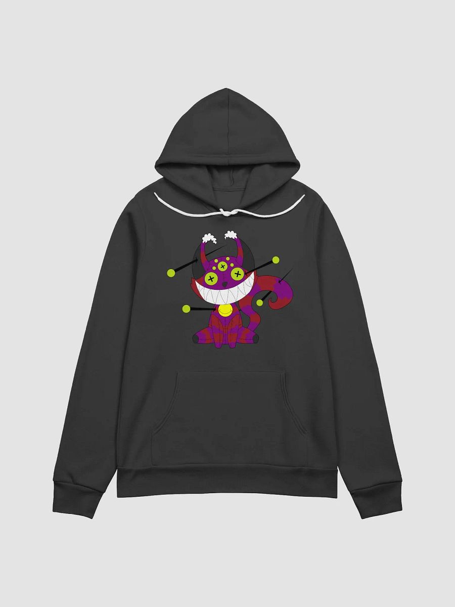 Chesh Voodoo doll Hoodie product image (2)