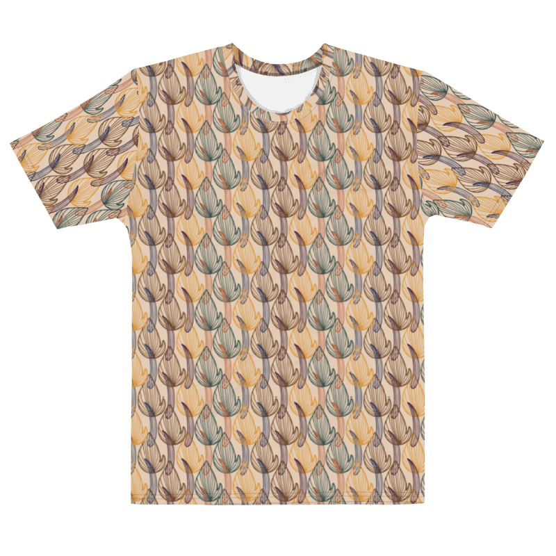 Rayburn | Crew Neck T-Shirt product image (5)