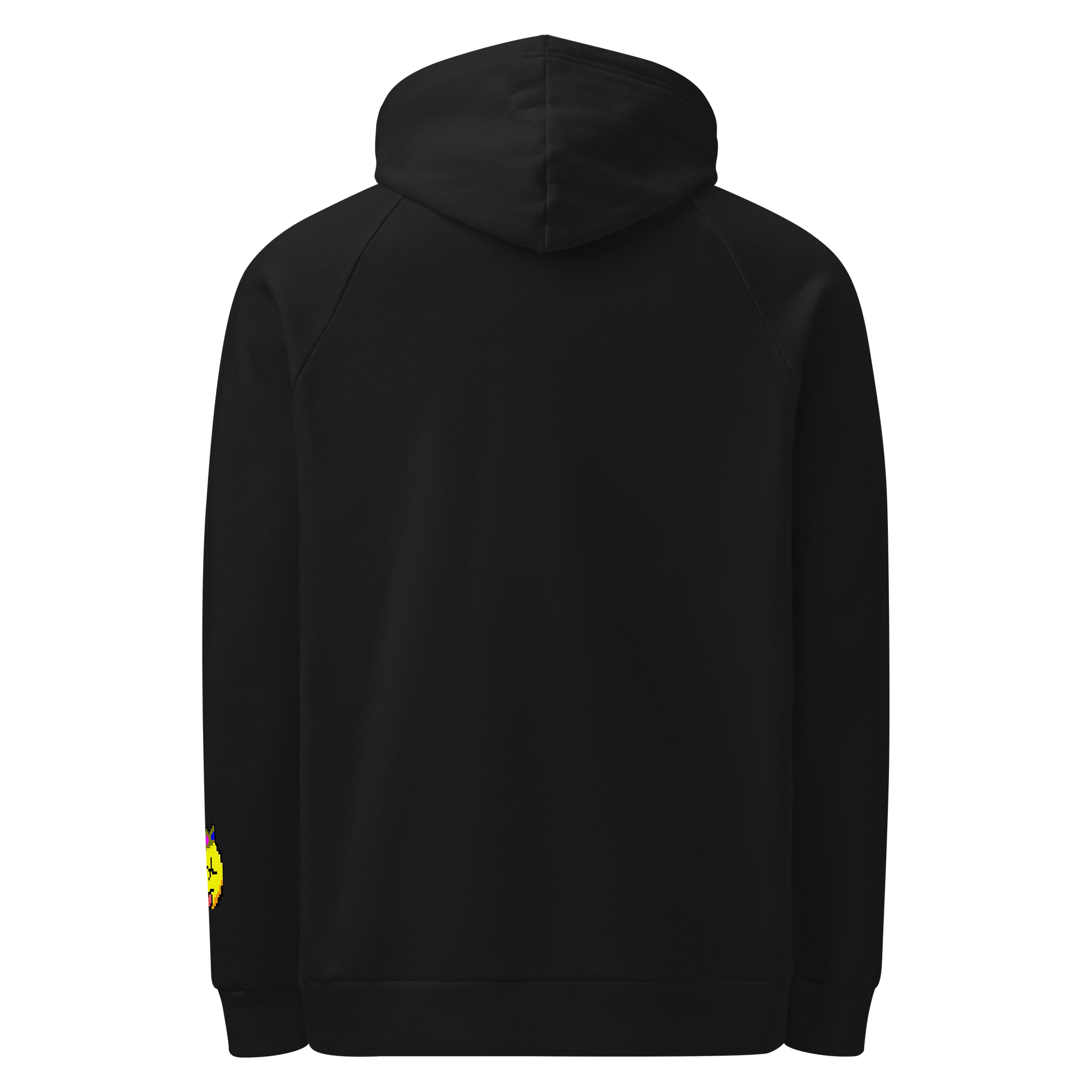 🌌 UnReZeD Celestial Under Armour Hoodie ✝️ product image (3)