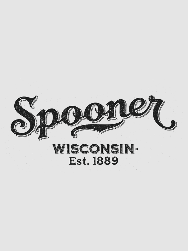 Spooner Historic Logo Hoodie product image (9)