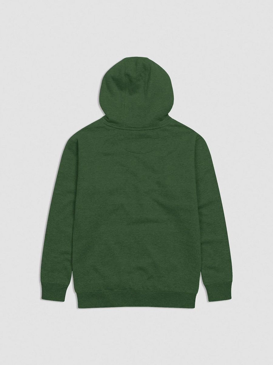 Embroidered Trump Hero Hoodie product image (7)