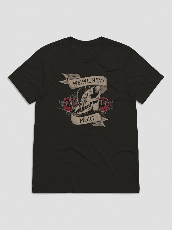 'Memento Mori' Tee product image (2)