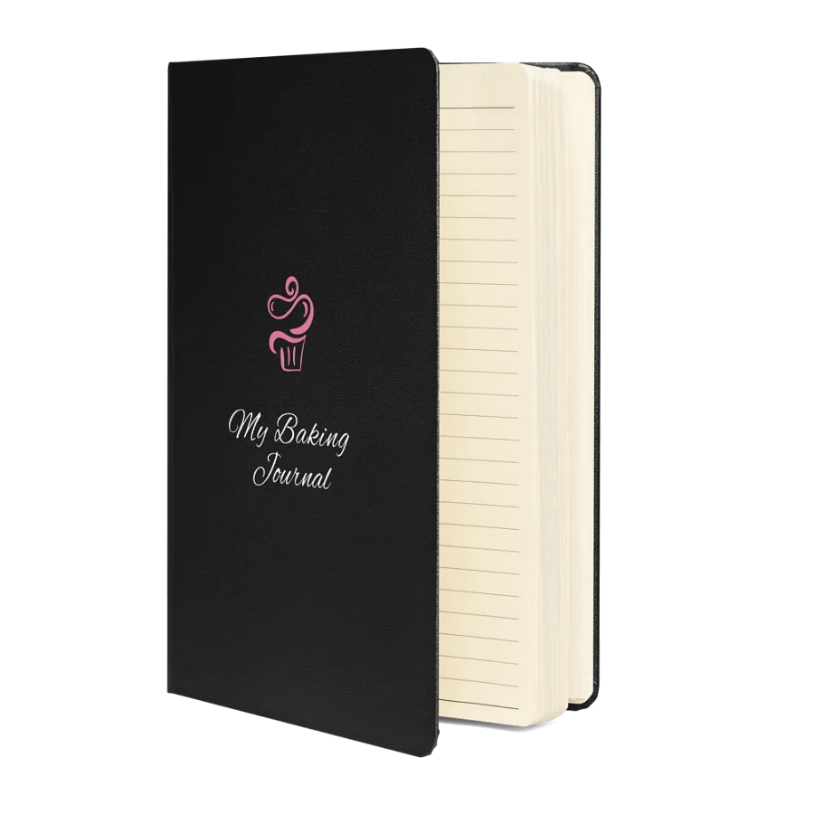 My Baking Journal product image (3)