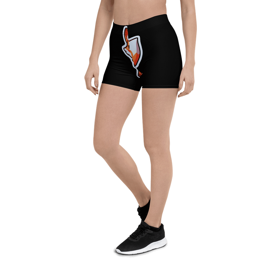 Foxx Shorts wear product image (6)