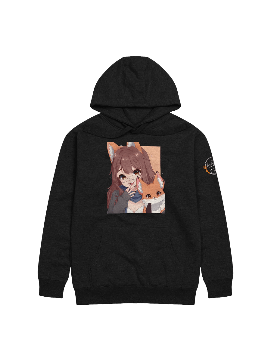 CUTE AND CUDDLY HOODIE product image (1)