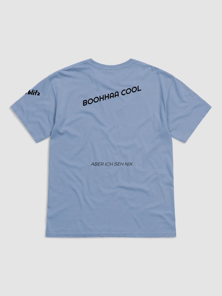 Ich Seh Nix T-Shirt! Unisex product image (2)