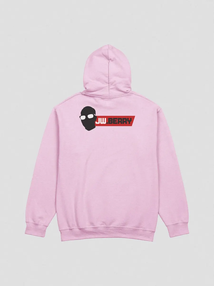 Pro Plays Hoodie product image (4)