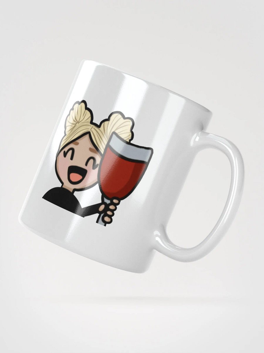 Cheers Mug product image (2)