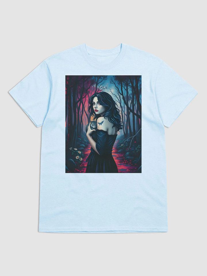 Urban Vibe Gildan T-Shirt product image (1)