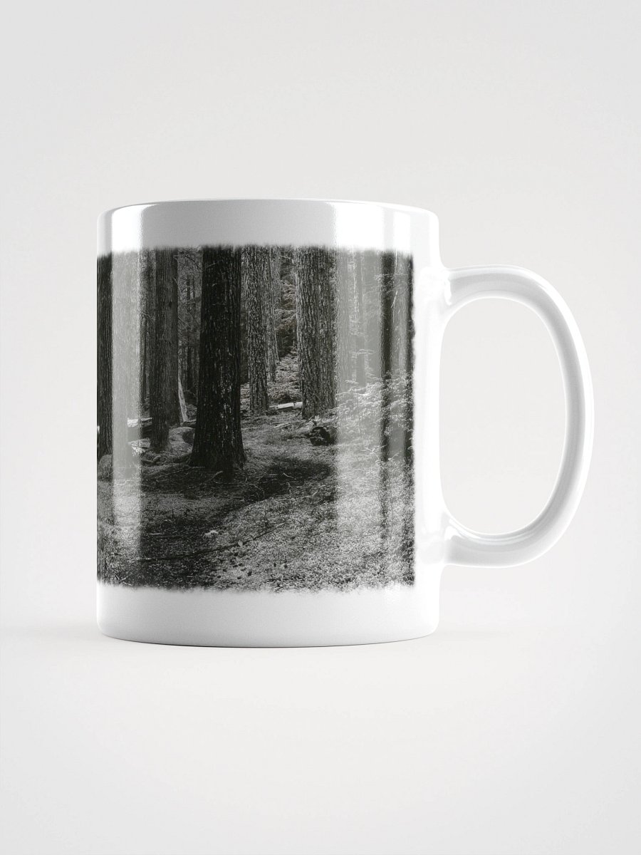 Hiking in the Buckhorn Wilderness Mug product image (1)
