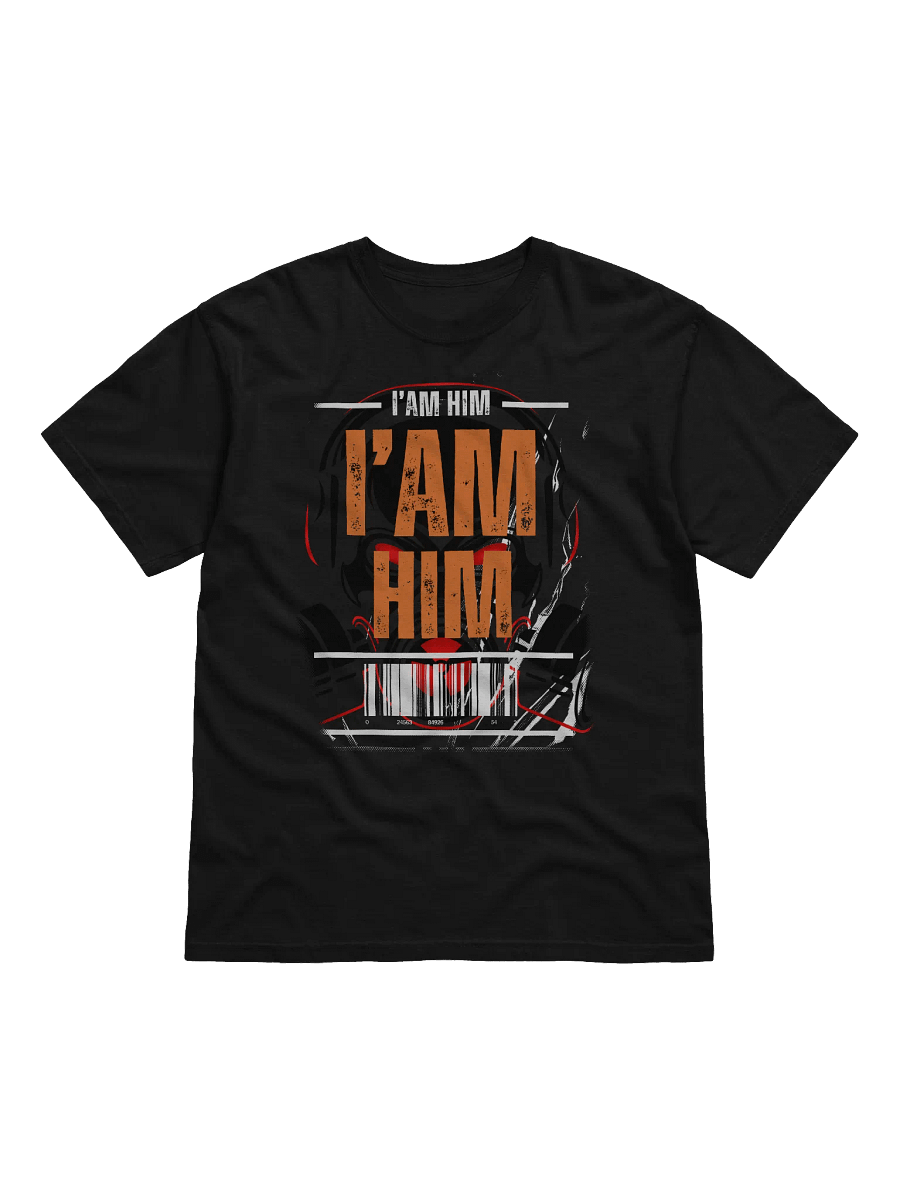 Special Edition MBM I 'am Him T product image (1)