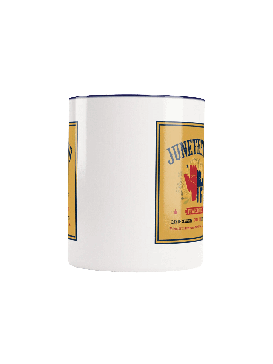 Juneteenth product image (5)