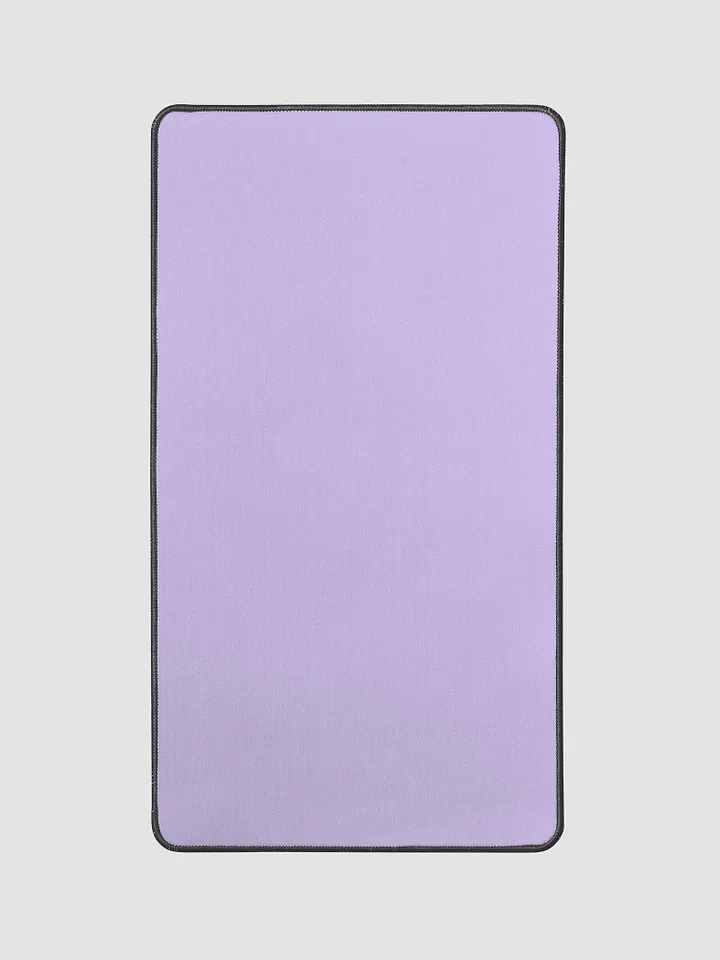 Wisteria Medium Desk Mat (12 x 22) product image (2)