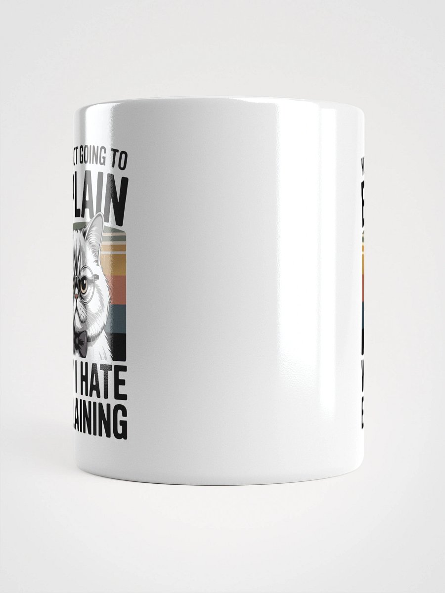 I Hate Explaining Human Design Manifestor Mug product image (15)