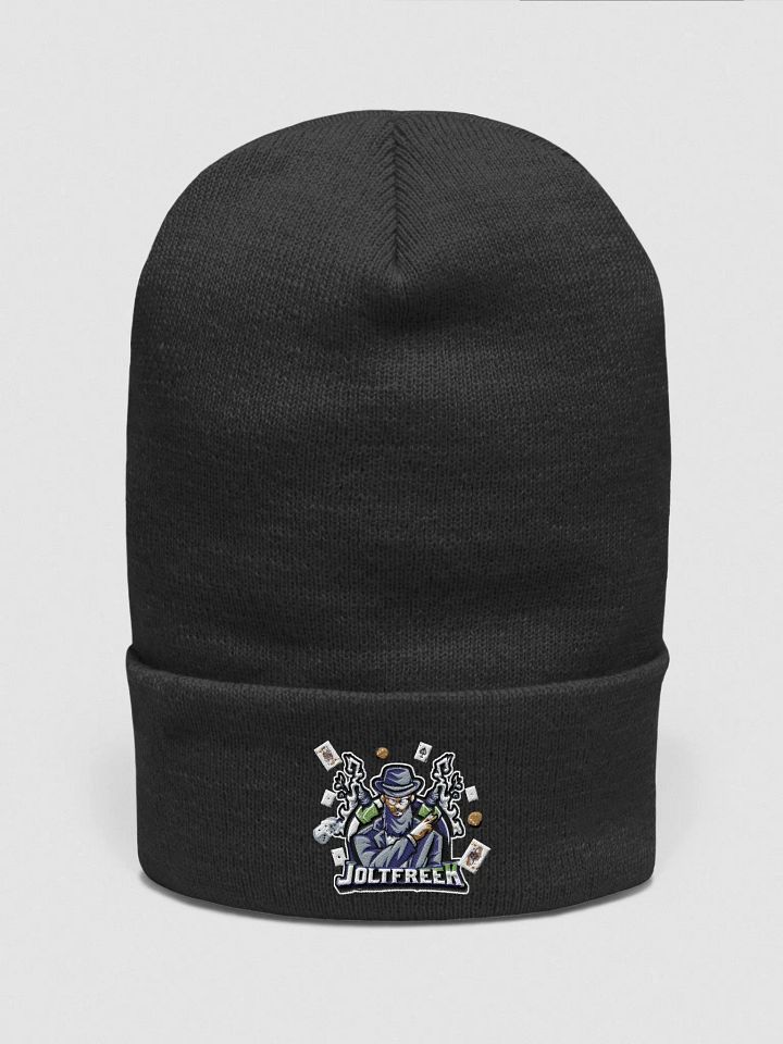New Gamble Logo Beenie product image (2)