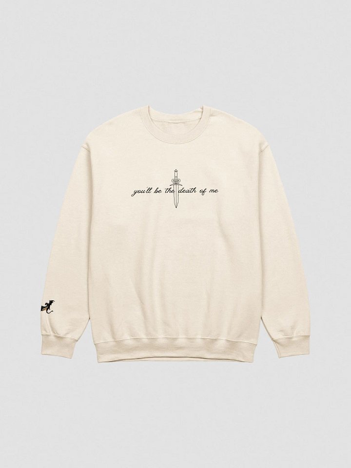 Youll Be Sweatshirt product image (20)