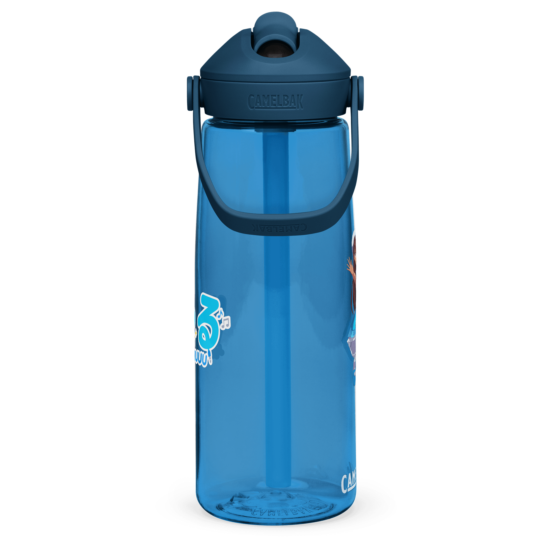 Virtual Idol Water Bottle 2.0 product image (4)