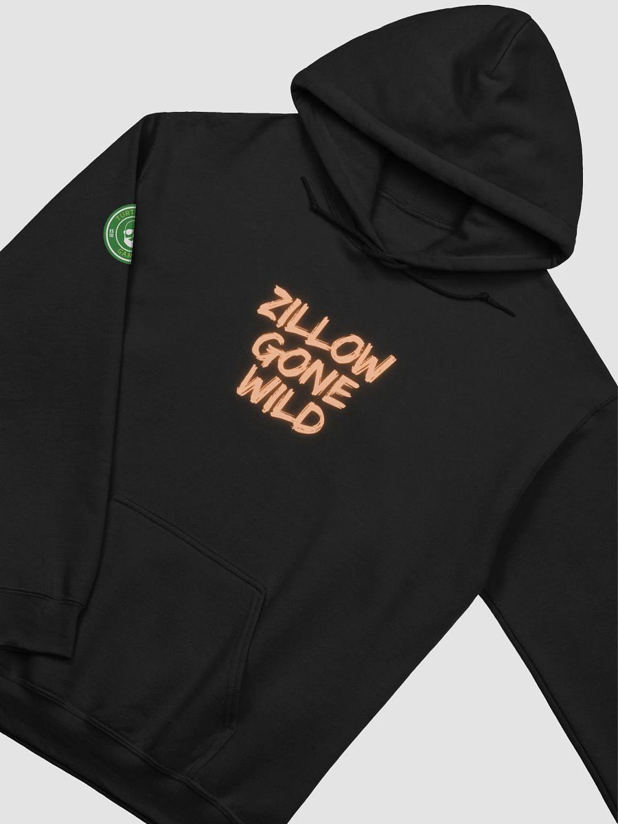 Zillow Gone Wild Hoodie product image (26)