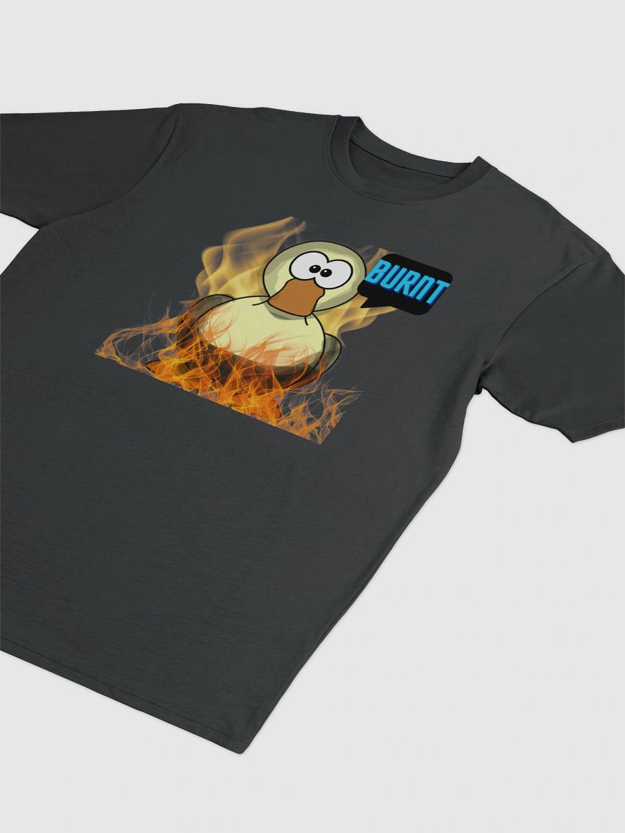 Burnt Duck T product image (4)