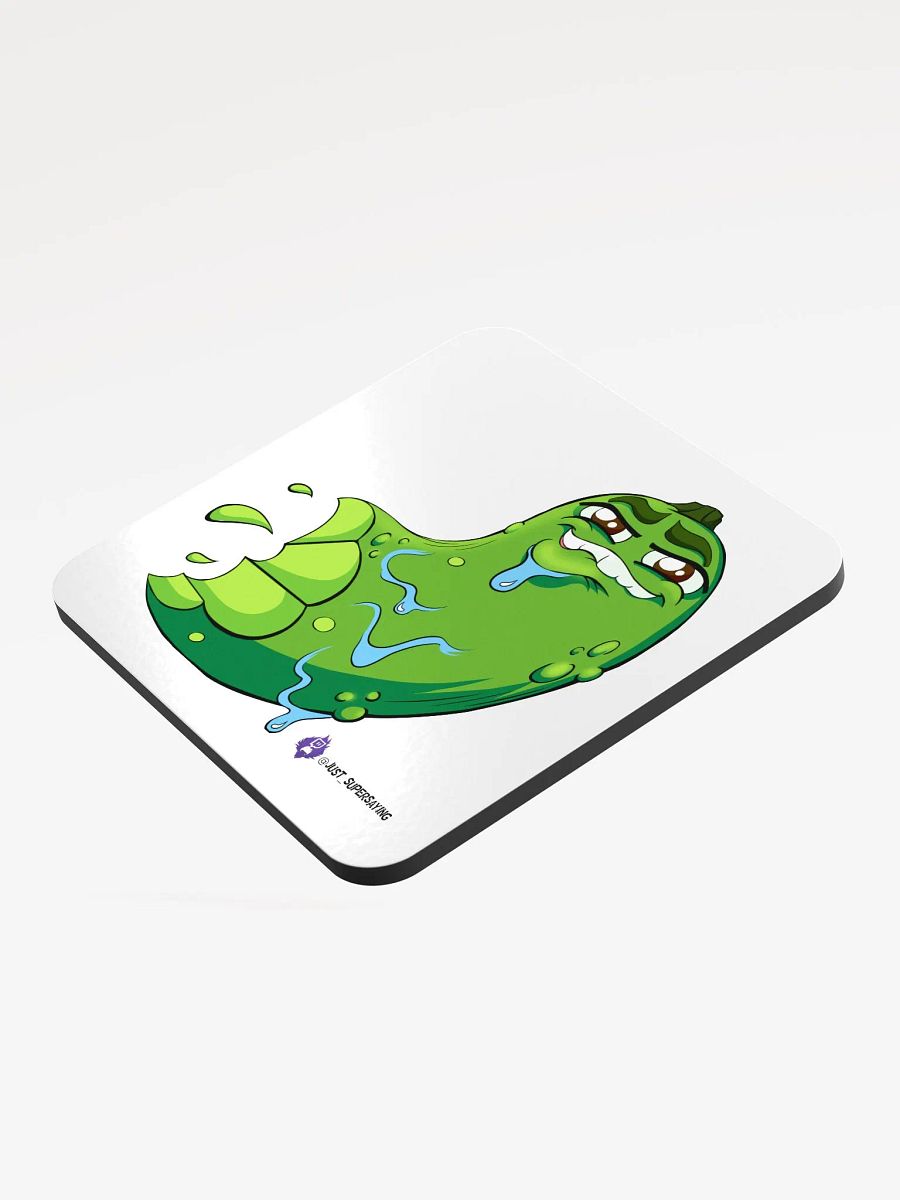 UwU Pickle Coaster product image (4)