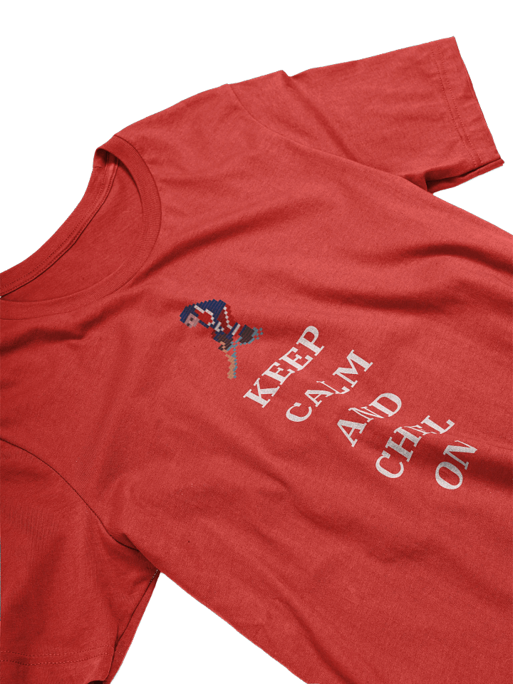 Chel On Tee product image (2)