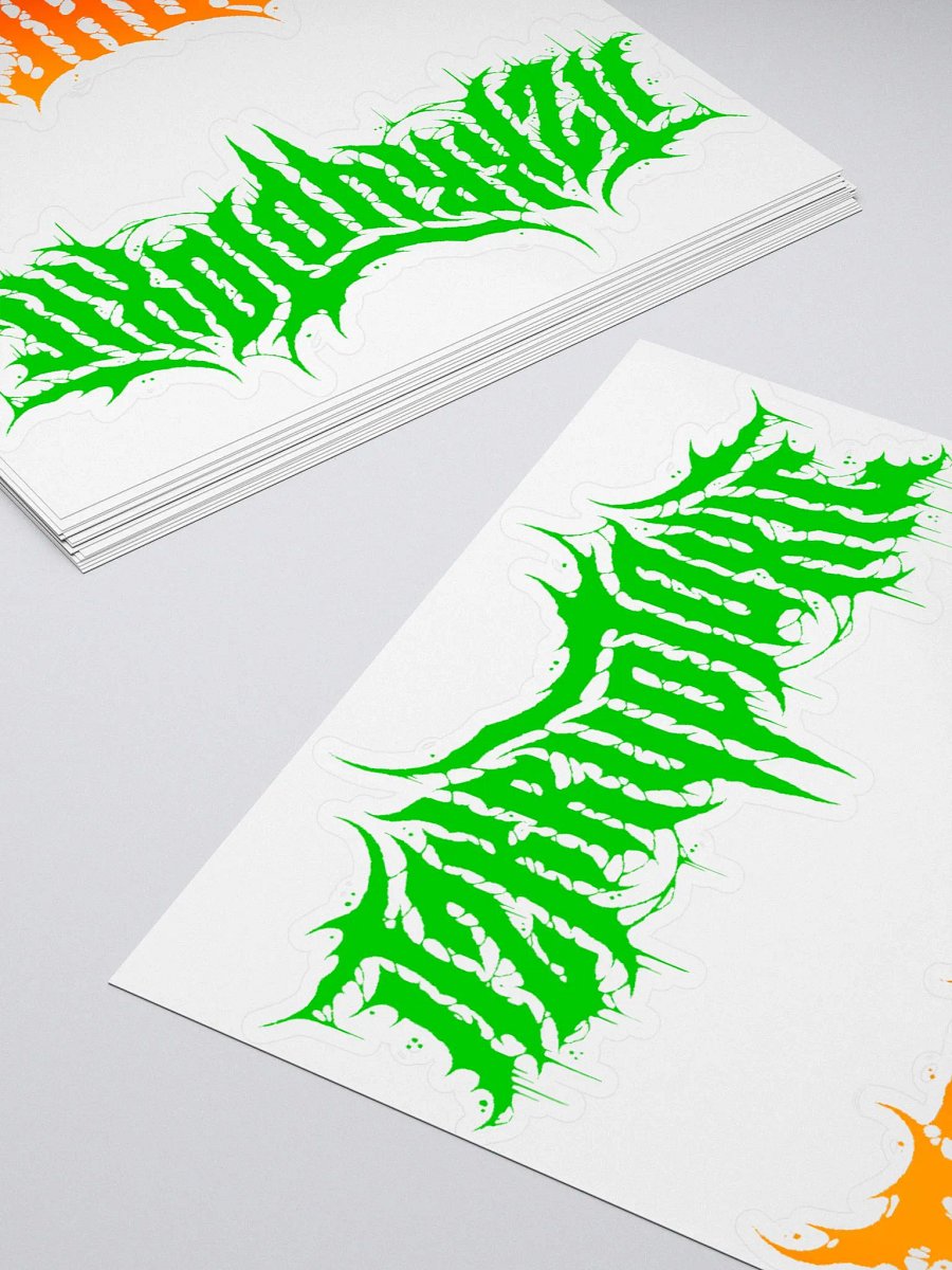 sticker pack! product image (4)