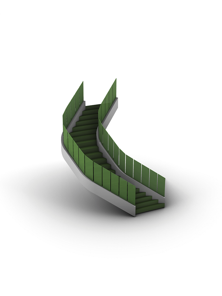 Grasshopper – EX 53 – Graph mapper + Loft product image (1)