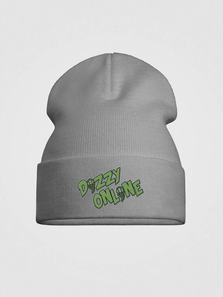 Dizzy Online Beanie product image (1)