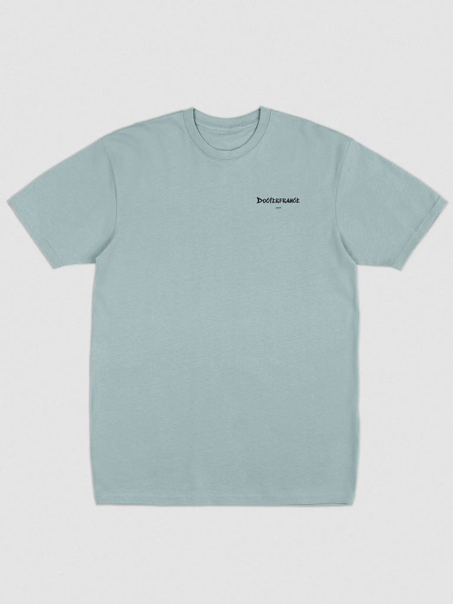 DocterFrance Signature Chill Tee product image (4)