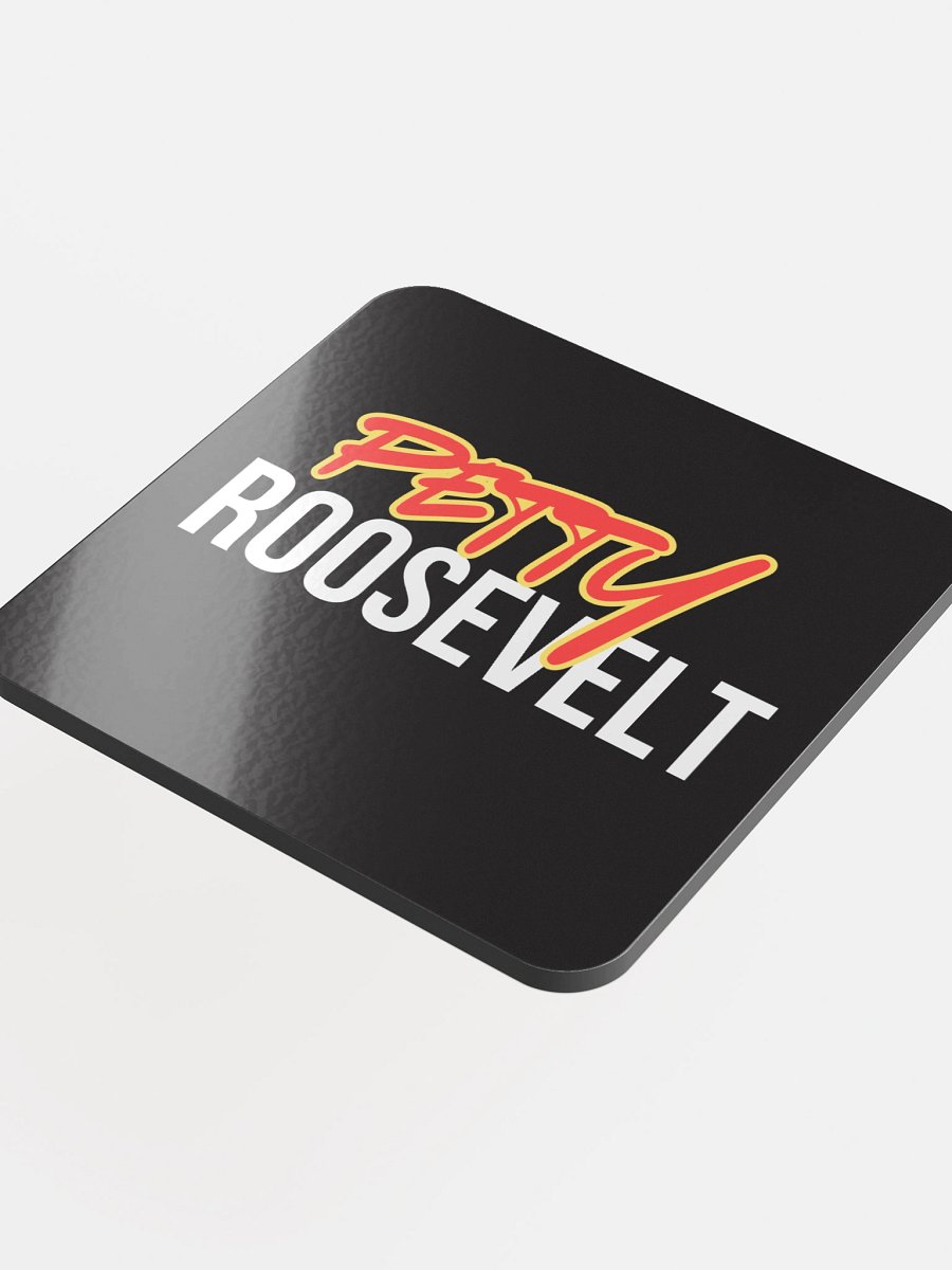 Petty Roosevelt Coaster product image (4)