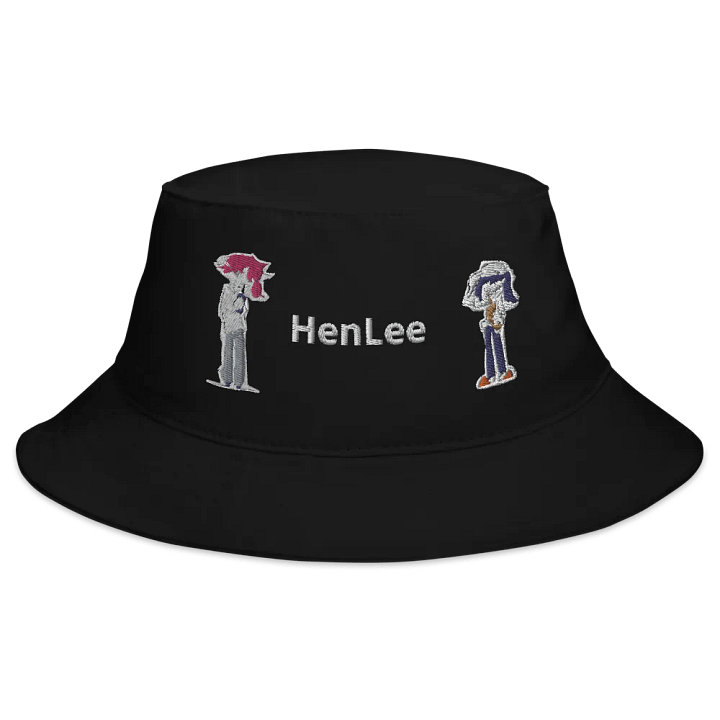 HenLee May hat product image (2)