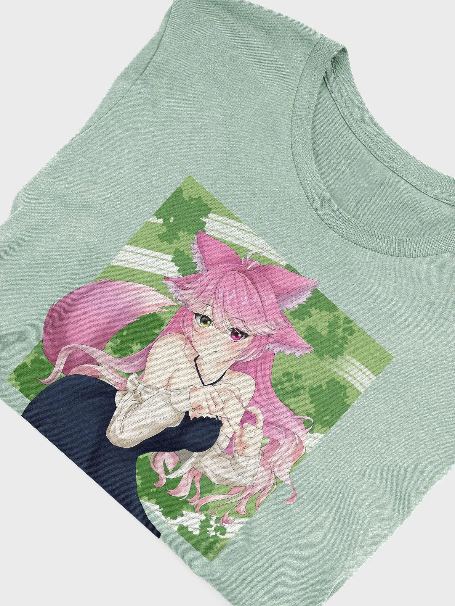 Cottage Cracka T-shirt product image (1)