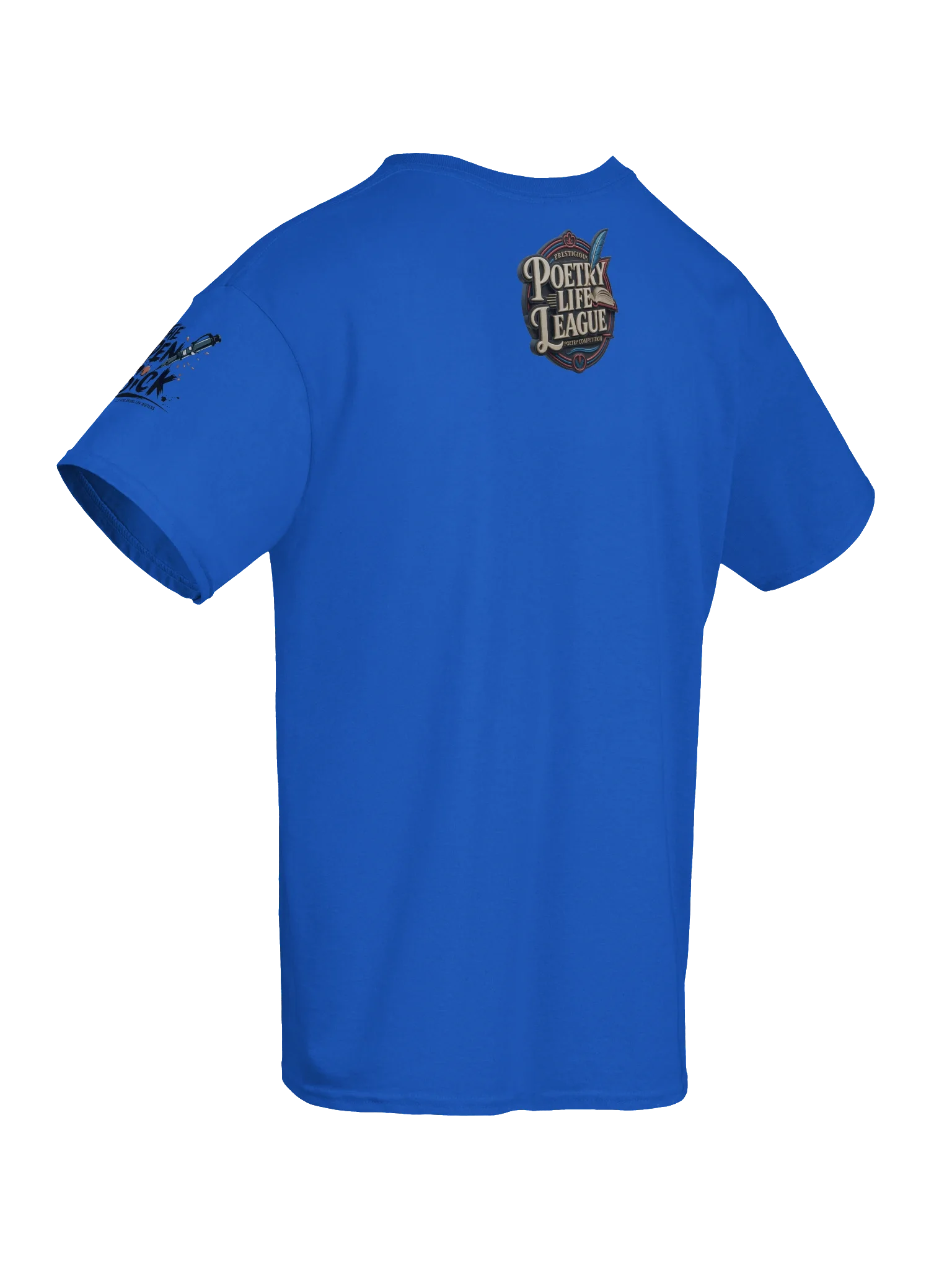 Poetry Life League: Diagnosis product image (20)