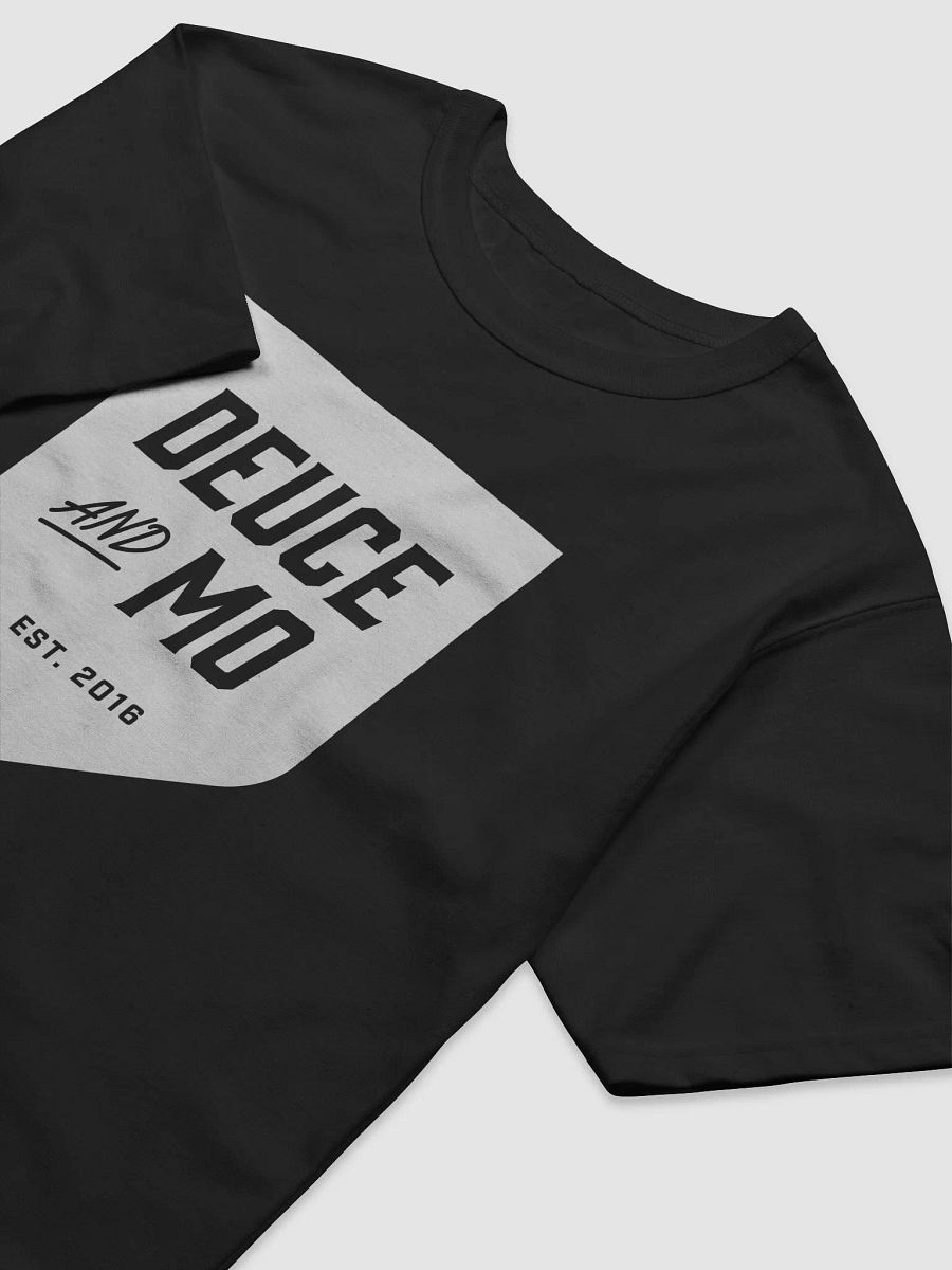 Deuce and Mo Shield Tee - Champion Collection product image (3)