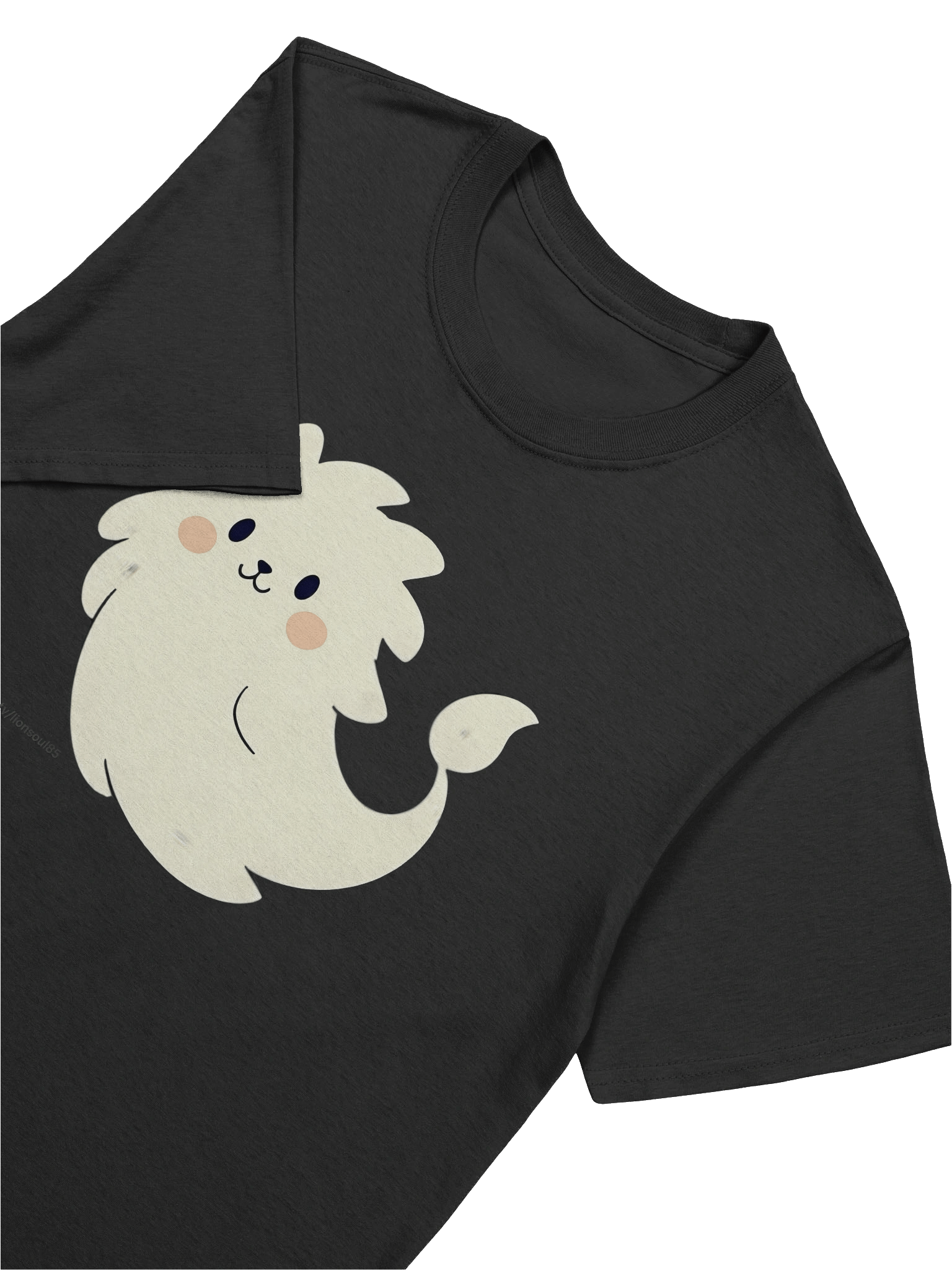 Cute Lion Soul product image (7)