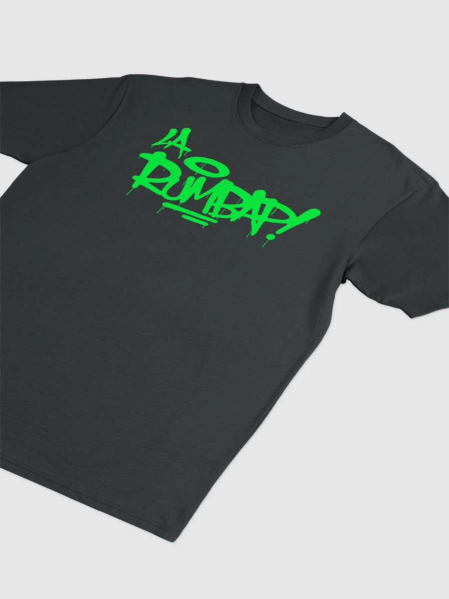 LA RUMBAP - T-SHIRT product image (2)