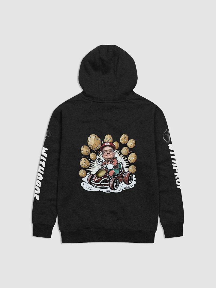 ProfatoCart Hoodie product image (2)