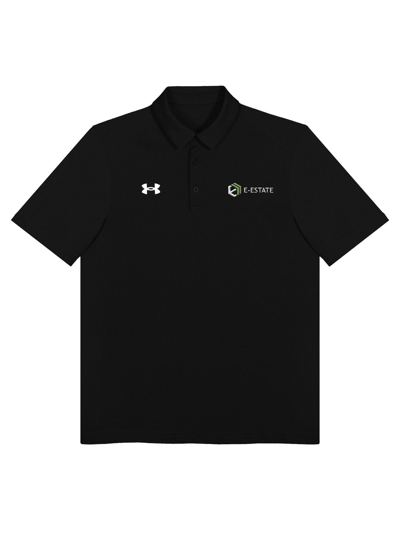 E-Estate Official Under Armour Performance Polo (Unisex) product image (3)