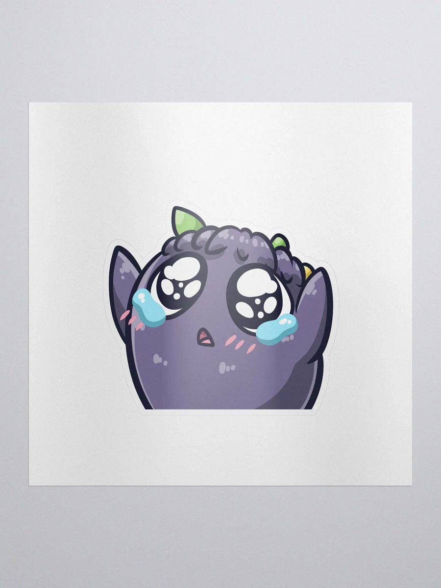 Pixi Gib Sticker product image (1)